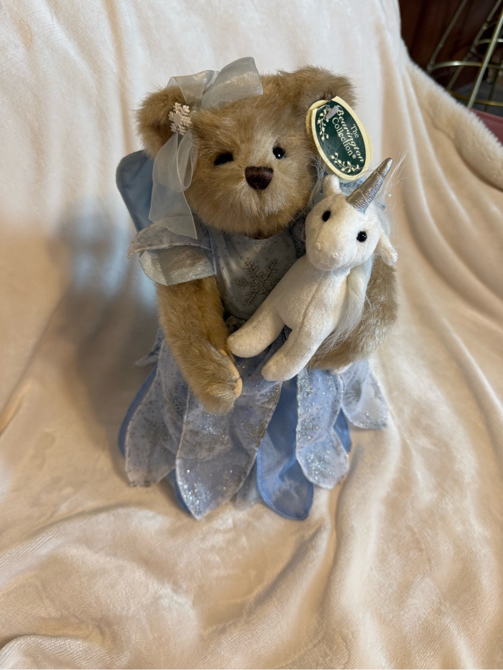 The Bearington Collection - Fantasia & Fantasy